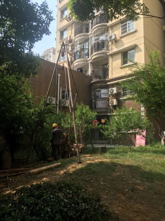 园林绿化工程